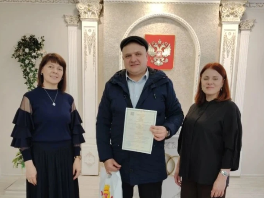 ​Седьмой ребенок родился в семье из Черновского района Читы
